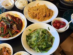 -蝦塘·中国餐馆(城墙南马道巷店)