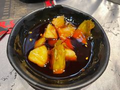 -红辣椒·川菜·火锅(科华路店)