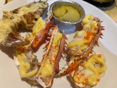 -雍和会海鲜姿造自助(湖东路店)