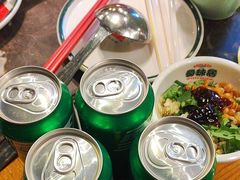 -蜀辣居鲜货老火锅(双流万达店)