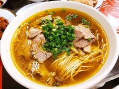 -逸桂禾面馆