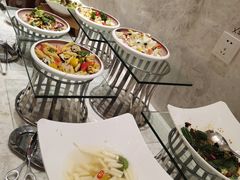 -云尚自助餐厅(佛山南海瞻云酒店)
