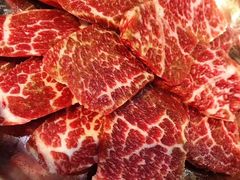 -小本家韩式烤肉(紫藤路店)