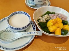 -赵记传承·中式甜品(珠海香洲柠溪大道店)