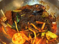 -六七八韩式烤肉·韩国料理(上杭路店)
