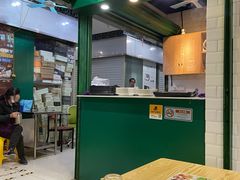 大堂-食盈碗仔翅(星玺广场店)