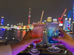 -外滩8号 whisky bar(金延大厦店)