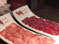 -左庭右院鲜牛肉火锅(新梅广场店)