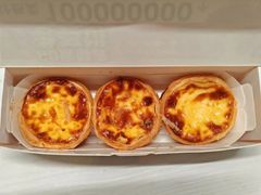 葡式蛋挞（单粒装）-味多美蛋糕(安定门店)
