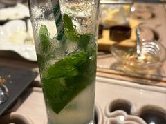 -莫干山开元森泊·云顶餐厅