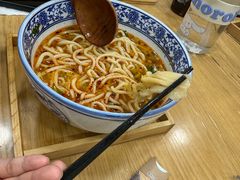 -兰面纪·兰州手工拉面(吴江天虹商场店)