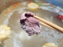 -螃牛记创意火锅