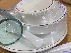 -濠轩阁特色生蚝火锅(水湾路店)