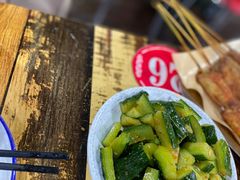 -皖北巫氏三胖地锅鸡(长淮总店)