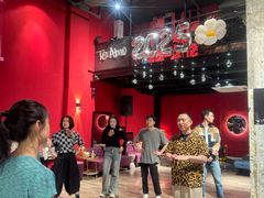 -Te Amo Tango Lounge舞爱探戈