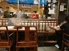 大堂-东来顺饭庄(apm总店)