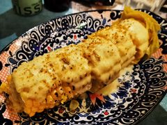 肉桂芝士玉米-苏坦土耳其西餐厅(玉林店)