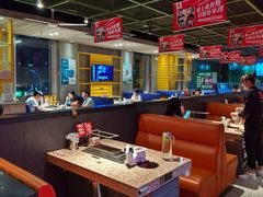 -丰茂烤串(金泉美食宫店)