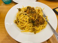 -萨莉亚意式餐厅(深南茂业店)