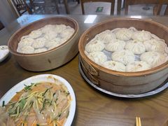 -开封灌汤包子铺(尚志大街店)