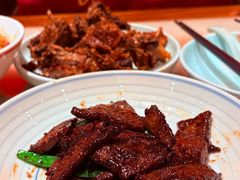 -小吊梨汤·北京菜·烤鸭(鸟巢店)