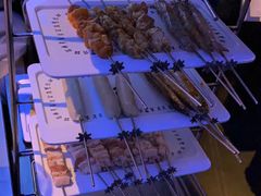 -很久以前羊肉串(打浦路店)