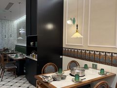-喃喃椰·糟粕醋椰子鸡火锅(七堡花园店)