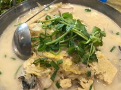 -付家庄小渔村(香周路店)