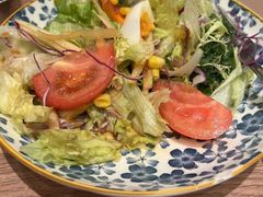 -玛格萝妮比萨屋(四平店)