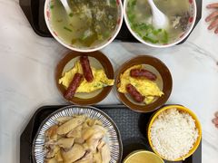 -陈记汤饭(水巷口店)