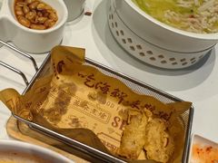 -鹊华居·地道鲁菜·海鲜·融合味(大明湖店)