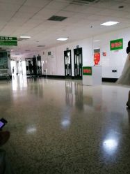 -江西省儿童医院(东湖院区)