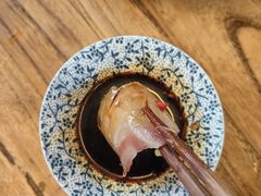 -贰醒·私房小院烧烤 (太古里店)