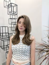 -INSTYLE造型·明星店