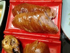 -羲和雅苑•北京烤鸭(平安国际金融中心店)