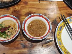 -贰重天冰煮羊自助火锅(东坝店)