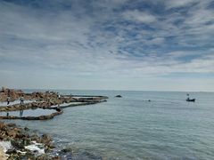 -青岛银沙滩温德姆至尊酒店