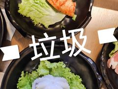 -额尔敦牛厨师铜板烧