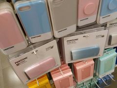 -名创优品(天津市河东万达广场店)