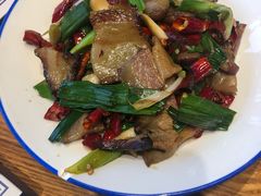 -印象鲵宴·张家界地标美食名片(溪布街店)