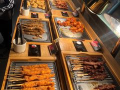 -比格比萨自助(诺亚大厦店)