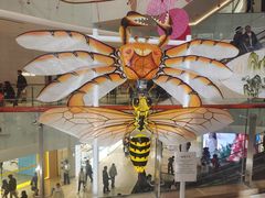 -CityOn熙地港西安购物中心