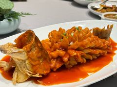 -西湖春天•老字号杭州菜(百汇店)
