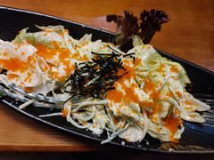 -鳗鱼家·深夜食堂(军博店)