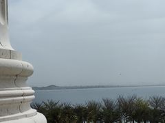 -海豚湾·大堂吧(厦门佰翔波特曼七星湾酒店)