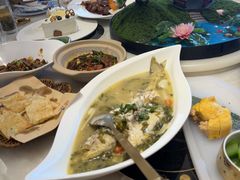 -白金汉爵大酒店-24小时餐厅(南京白金汉爵大酒店店)