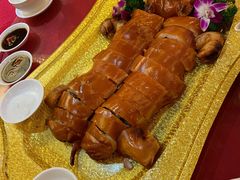 烤乳猪-龙宝轩(坦洲店)