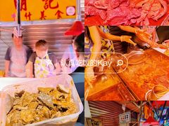 -明记牛杂(新马路分店)