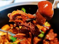 -沿途四季·云南菜(建外大街店)