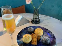 -岁粤Moon·湖景餐厅(月光码头店)